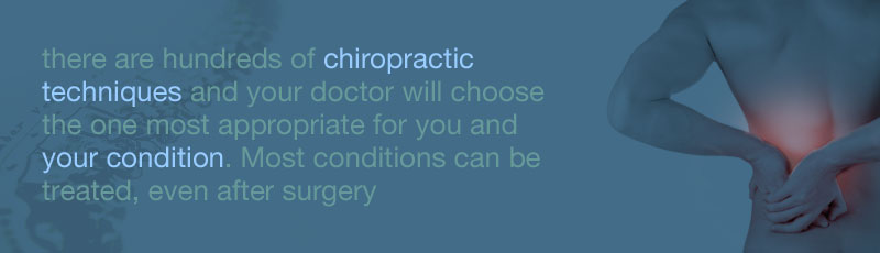 chiropractic quotes and facts